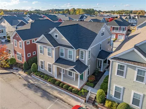 2101 Promenade Ln #2101, Williamsburg, VA 23185
