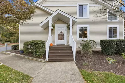 2501 Cove Point Pl, Virginia Beach, VA 23454