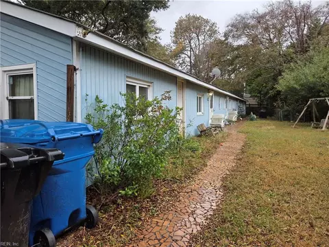 6606 Atlantic Ave, Virginia Beach, VA 23451