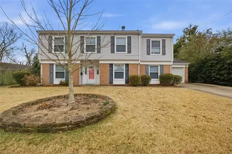 669 Liberty Bell Rd, Virginia Beach, VA 23462