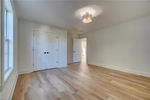 Bedroom - 3818 Shell Rd, Hampton, VA 23669 photo 2 of 6