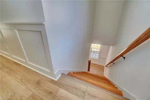 Entry Way - 3818 Shell Rd, Hampton, VA 23669 photo 3 of 4