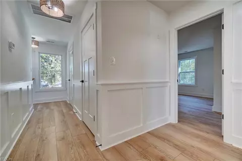 Entry Way - 3818 Shell Rd, Hampton, VA 23669 photo 4 of 4