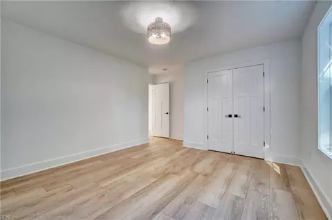 Bedroom - 3818 Shell Rd, Hampton, VA 23669 photo 4 of 6