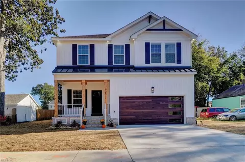 3818 Shell Rd, Hampton, VA 23669