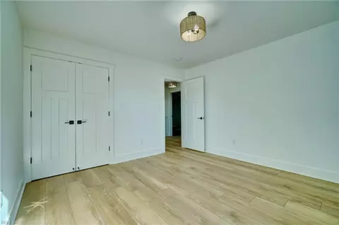 Bedroom - 3818 Shell Rd, Hampton, VA 23669 photo 6 of 6