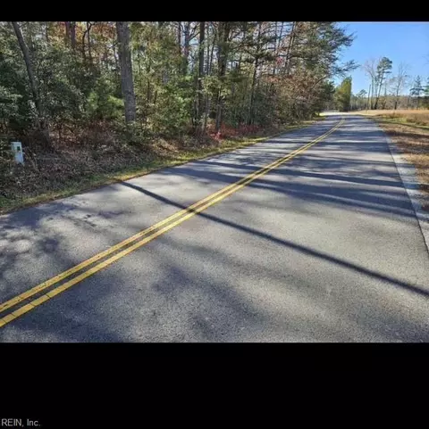 5 Ac Atlantic Timber, King Queen County, VA 23085