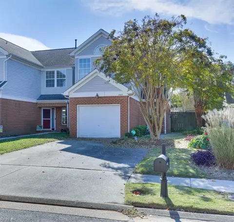 2449 Dillingham Rd, Virginia Beach, VA 23456