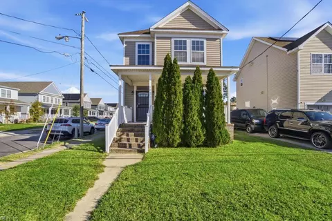 1100 Berkley Ave Ext, Norfolk, VA 23523