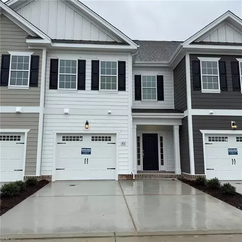 4926 Breck Ln, Chesapeake, VA 23321