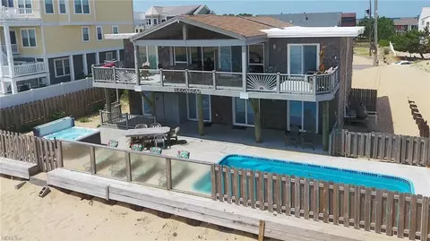 3524 Sandfiddler Rd, Virginia Beach, VA 23456