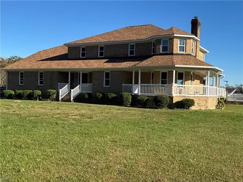 3337 Old Carolina Rd, Virginia Beach, VA 23457