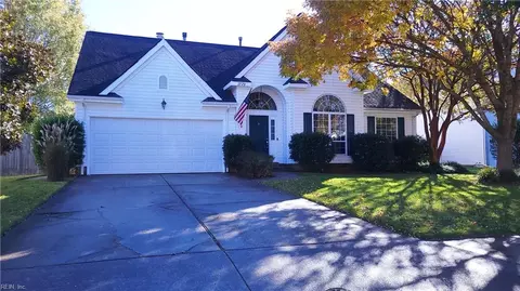 2729 Alameda Dr, Virginia Beach, VA 23456