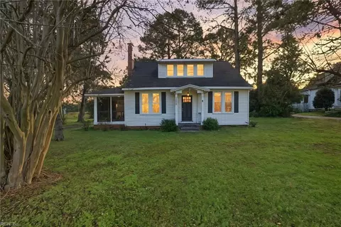 12070 Rolfe Hwy, Surry, VA 23883