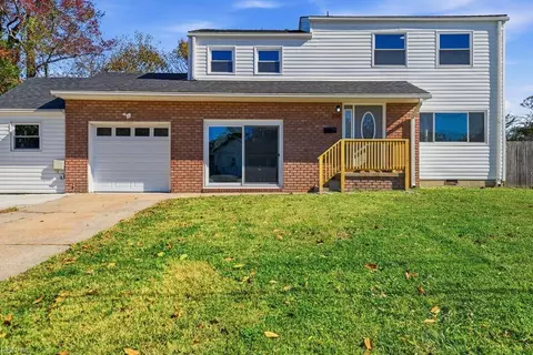 132 Victoria Dr, Virginia Beach, VA 23452