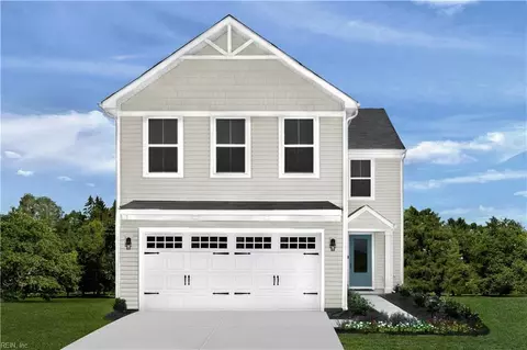 711 Hopi Ct, Portsmouth, VA 23701