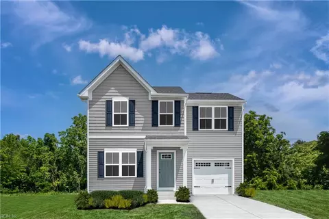 510 Susan St, Portsmouth, VA 23701