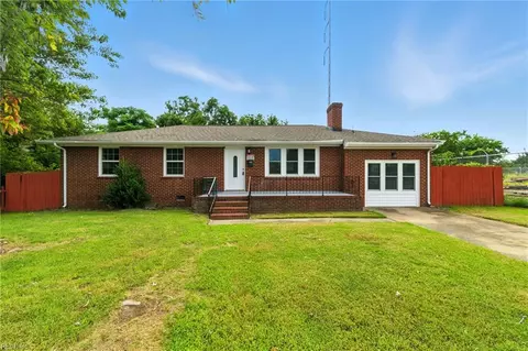 1000 38th St, Newport News, VA 23607