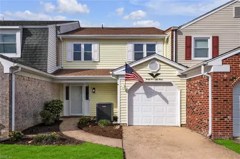 4553 Good Adams Ln, Virginia Beach, VA 23455