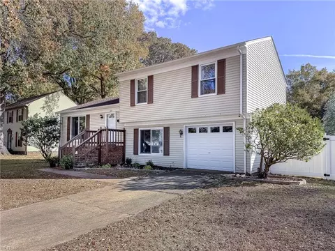 1331 Branch Rd, Norfolk, VA 23513