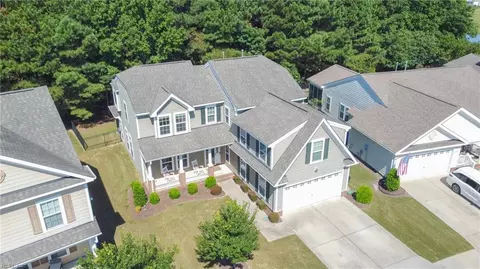 5014 Kings Grant Cir, Suffolk, VA 23434