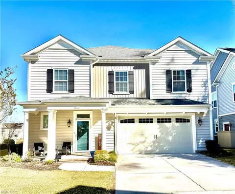 4225 Kenton Ln, Virginia Beach, VA 23456