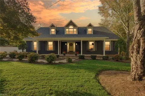 314 Rolling Hills Dr, Williamsburg, VA 23185