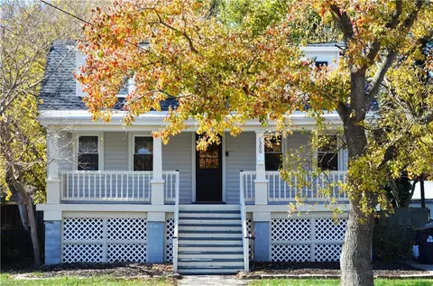 1300 Poquoson Ave, Poquoson, VA 23662