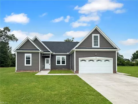 108 Crossbow Ct, Elizabeth City, NC 27909
