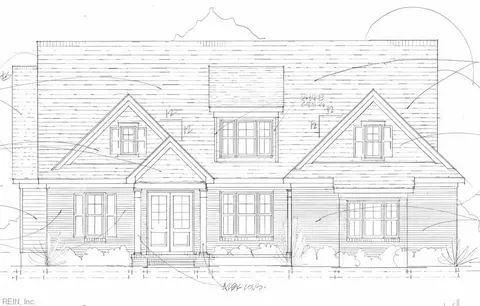 325 Tindalls Ct, Suffolk, VA 23436
