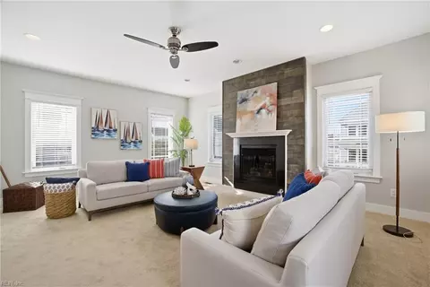 9628 7th Bay St #A, Norfolk, VA 23518