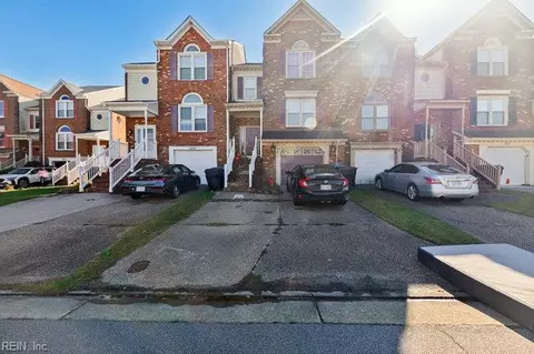 4217 Link Ct, Virginia Beach, VA 23462