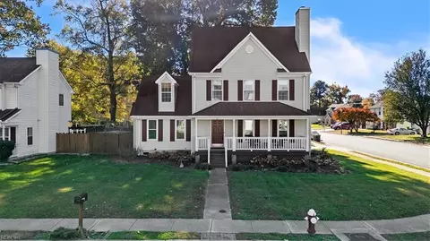 2 Wills Way, Hampton, VA 23666