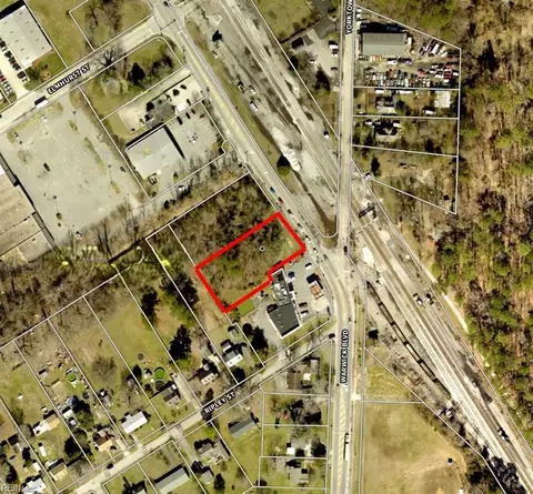 17407 Warwick Blvd, Newport News, VA 23603