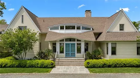 5457 Bayford Rd, Franktown, VA 23354