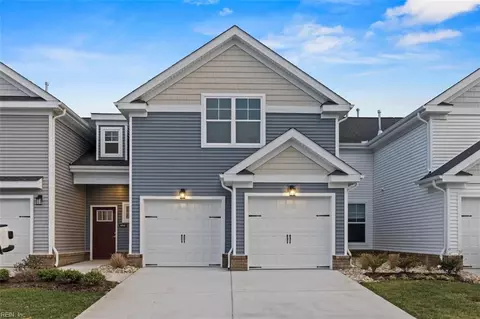 2069 Asher Dr, Suffolk, VA 23435