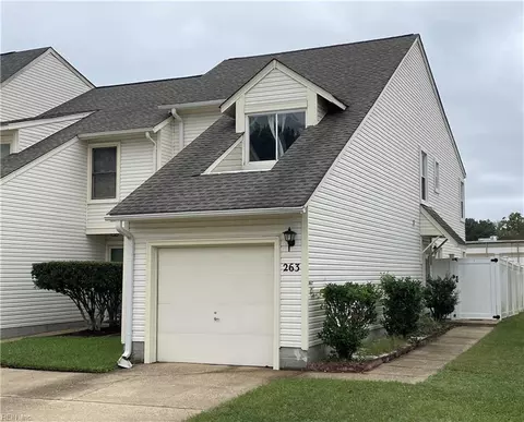 263 Mannings Ln, Virginia Beach, VA 23462