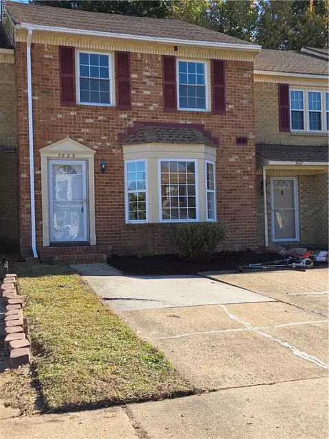 5625 Campus Dr, Virginia Beach, VA 23462