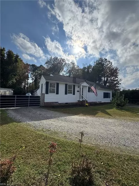2253 Potters Rd, Virginia Beach, VA 23454