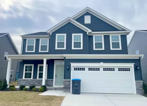 219 Early Station Trl, Carrollton, VA 23314