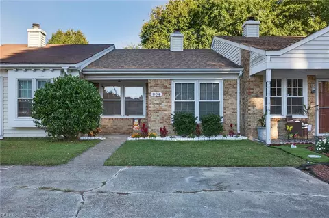 804 Tenure Ln, Virginia Beach, VA 23462