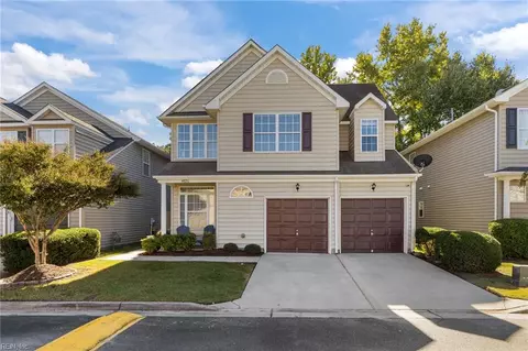4026 River Breeze Cir, Chesapeake, VA 23321