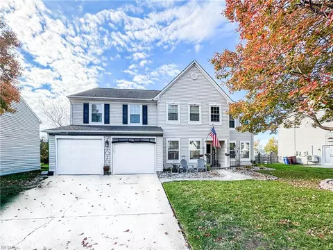 459 Sawyers Mill Xing, Chesapeake, VA 23323