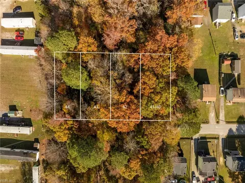 2 7ac Twilight St, Sussex County, VA 23888