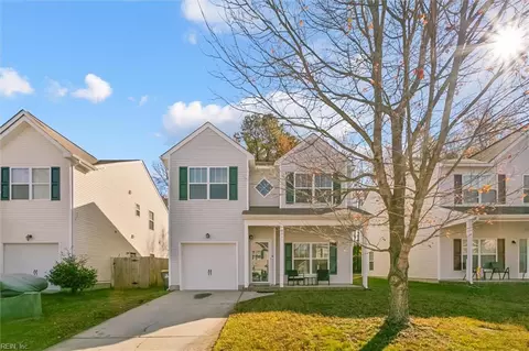 2915 Snuggles Ct, Toano, VA 23168