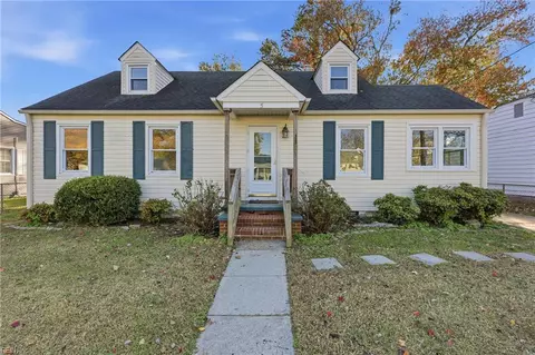 5 Kearney Way, Portsmouth, VA 23701