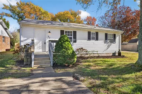 32 Franktown Rd, Hampton, VA 23663