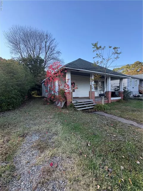 405 Beach Rd, Hampton, VA 23664 photo 3