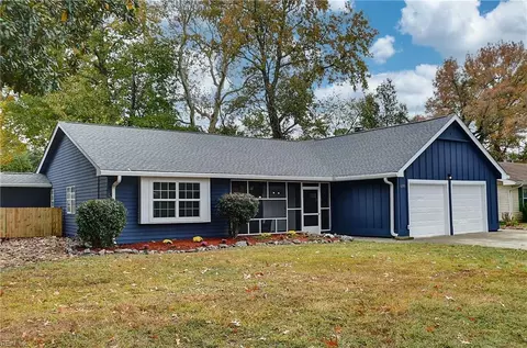 6201 Auburn Dr, Virginia Beach, VA 23464