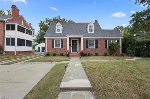 910 Baldwin Ave, Norfolk, VA 23507